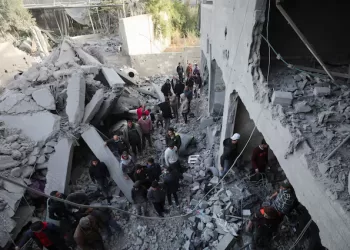 Egypt slams Israeli targeting of Gaza healthcare infrastructure