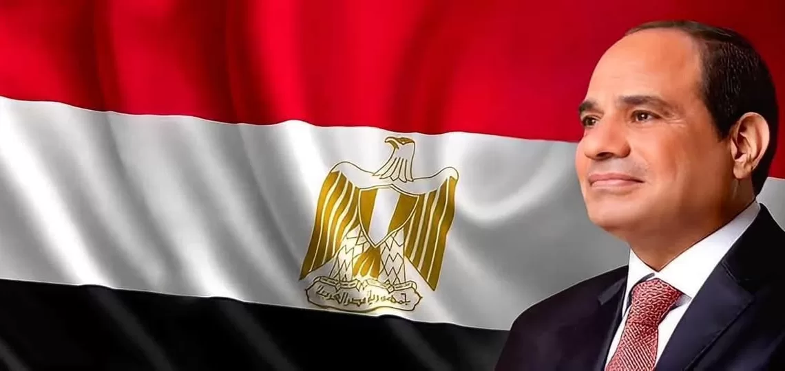 Sisi embarks on European tour to Denmark, Norway, Ireland 1 - Egyptian Gazette