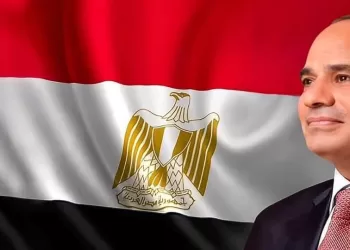 Sisi embarks on European tour to Denmark, Norway, Ireland