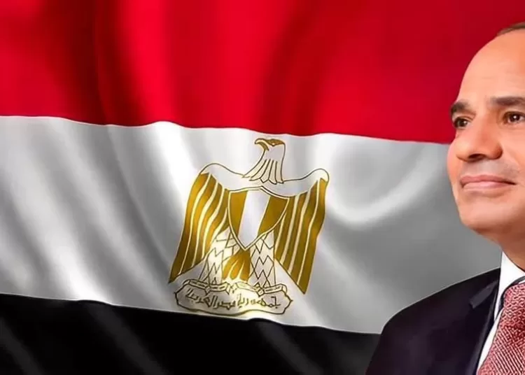 Sisi embarks on European tour to Denmark, Norway, Ireland 1 - Egyptian Gazette