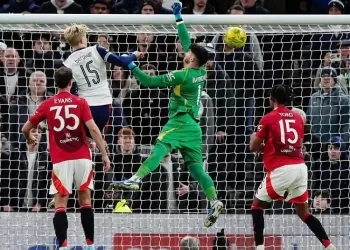 Spurs must bolster squad in transfer window