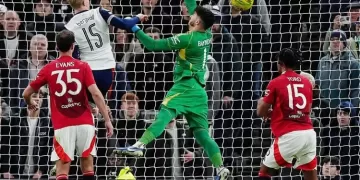 Spurs must bolster squad in transfer window