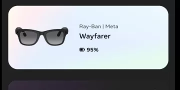 Meta adds AI video to smart glasses