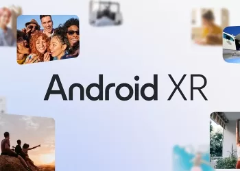 Google announces Android XR operating system