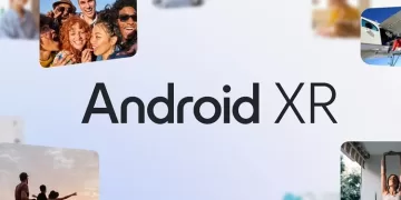 Google announces Android XR operating system