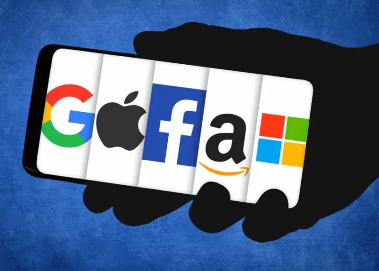 Tech firms shift focus to cut costs 1 - Egyptian Gazette