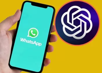 ChatGPT comes to WhatsApp