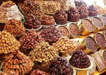 Egypt adopts ambitious strategy targeting global date market