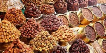 Egypt adopts ambitious strategy targeting global date market