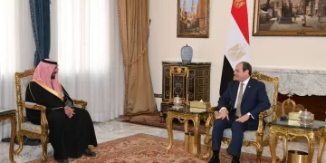 Cairo willing to expand cultural cooperation with Riyadh 