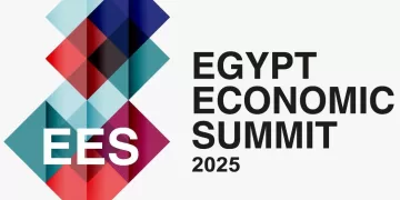 Egypt Economic Summit launches its 4th edition in January 2025 1 - Egyptian Gazette Egypt Economic Summit launches its 4th edition in January 2025