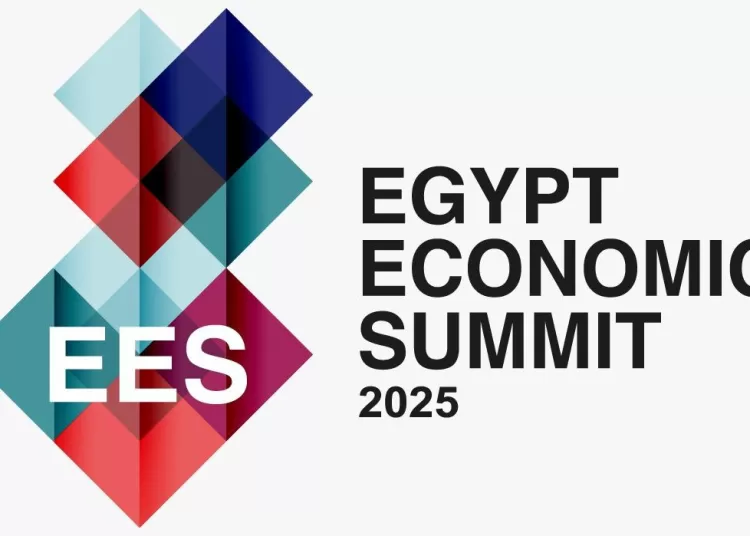 Egypt Economic Summit launches its 4th edition in January 2025 1 - Egyptian Gazette