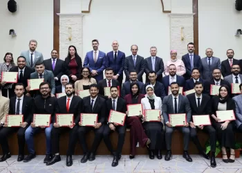 Egypt leads charge in automotive software talent development with DXC Luxoft partnership