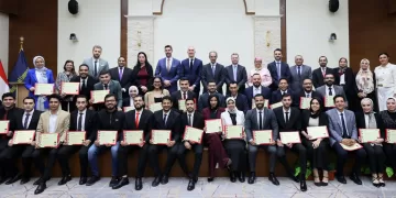 Egypt leads charge in automotive software talent development with DXC Luxoft partnership