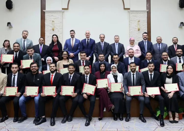 Egypt leads charge in automotive software talent development with DXC Luxoft partnership 2 - Egyptian Gazette Egypt leads charge in automotive software talent development with DXC Luxoft partnership 1 - Egyptian Gazette