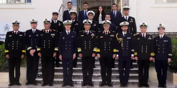 Egypt, France sign contract to cement naval co-operation