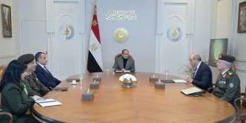 Sisi: Sustained action to bolster contribution of air transport to national economy’s growth