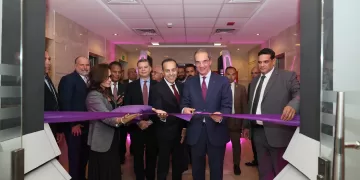 Commvault officially unveils new Center of Excellence Hub in Egypt, Reinforcing commitment to EMEA customers