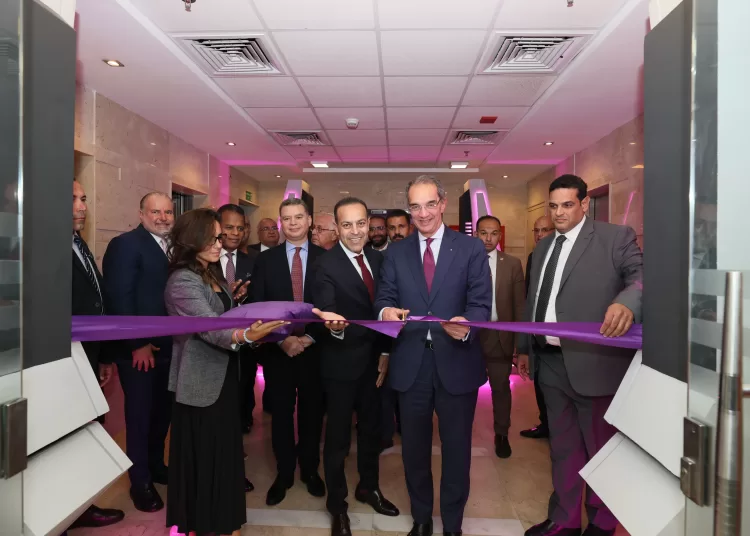 Commvault officially unveils new Center of Excellence Hub in Egypt, Reinforcing commitment to EMEA customers 1 - Egyptian Gazette