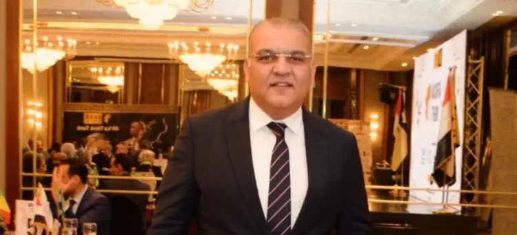 TMT unveils EGP 100 Million customs facility in Alexandria 1 - Egyptian Gazette