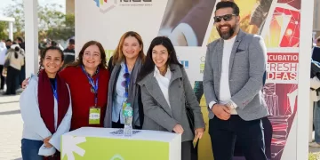 ITIDA wraps up successful employment fair in Alexandria’s Borg El-Arab