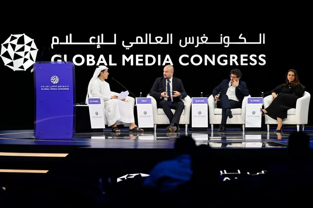 GMC 2024 wraps up in Abu Dhabi 3 - Egyptian Gazette