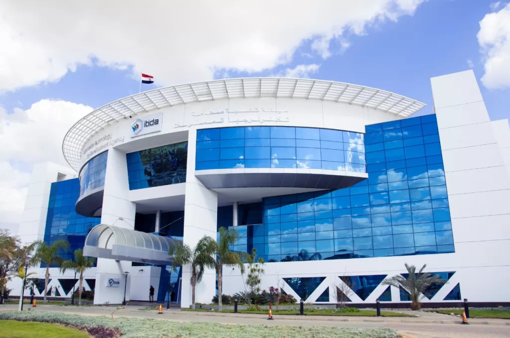 ITIDA wraps up successful employment fair in Alexandria’s Borg El-Arab 6 - Egyptian Gazette ITIDA wraps up successful employment fair in Alexandria’s Borg El-Arab 5 - Egyptian Gazette