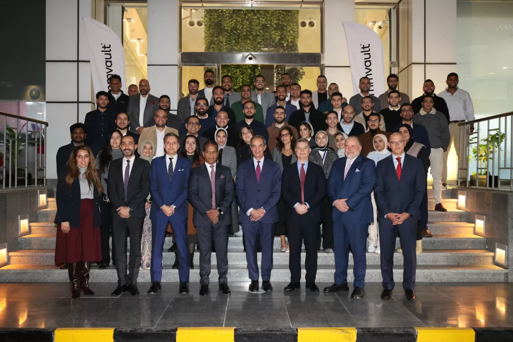 Commvault officially unveils new Center of Excellence Hub in Egypt, Reinforcing commitment to EMEA customers 3 - Egyptian Gazette