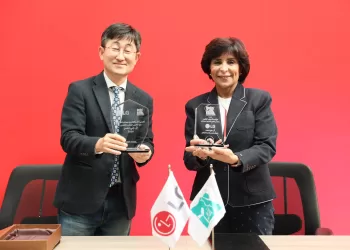 LG Egypt Signs MoU with Misr El Kheir Foundation for the 3rd Consecutive Year