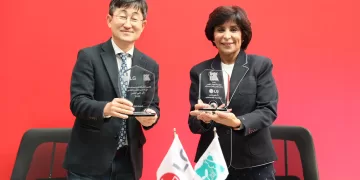 LG Egypt Signs MoU with Misr El Kheir Foundation for the 3rd Consecutive Year