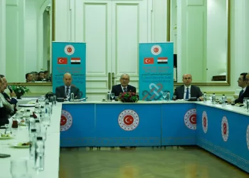 Türkiye, Egypt enhance economic partnership