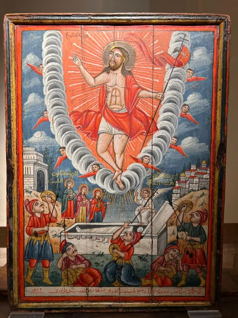 Cairo Museum exhibition offers tour through history-shaping scents  21 - Egyptian Gazette