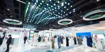 ADNEC group,Tawazun council collaborate as strategic partners for IDEX, NAVDEX 2025 1 - Egyptian Gazette ADNEC group,Tawazun council collaborate as strategic partners for IDEX, NAVDEX 2025
