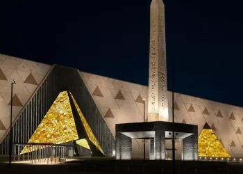 Grand Egyptian Museum: A beacon of culture, achievement