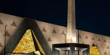 Grand Egyptian Museum: A beacon of culture, achievement