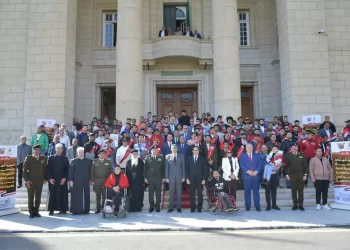 Armed Forces keen to facilitate military service for people of determination