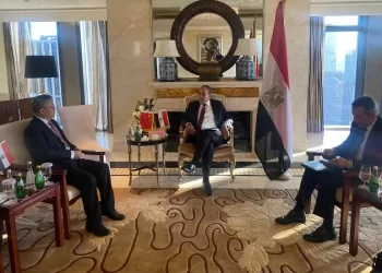 FM lauds deeply-rooted strategic partnership with China