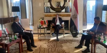 FM lauds deeply-rooted strategic partnership with China