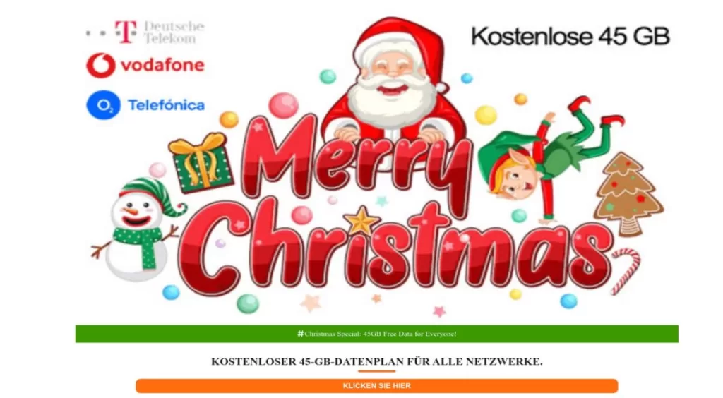 Scams unwrapped: Kaspersky’s cybersecurity experts warn of evolving holiday scams  7 - Egyptian Gazette