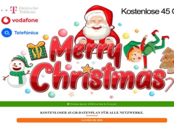Scams unwrapped: Kaspersky’s cybersecurity experts warn of evolving holiday scams 