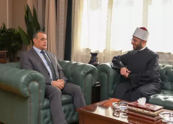 Ministries of Military Production, Religious Endowments promote national development