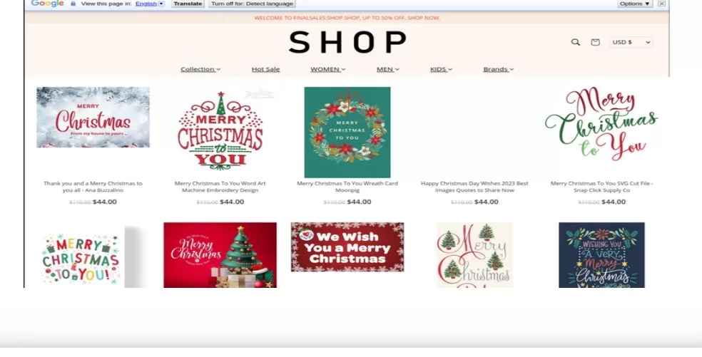Scams unwrapped: Kaspersky’s cybersecurity experts warn of evolving holiday scams  3 - Egyptian Gazette