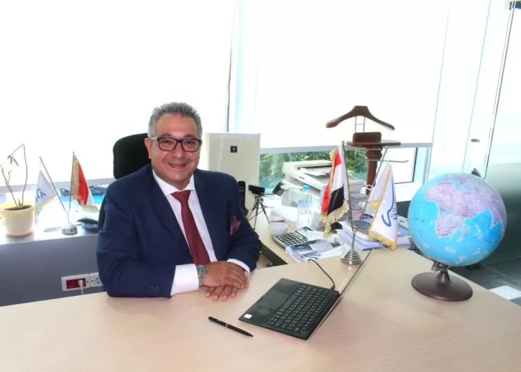 Silicon Waha announces 1st edition of its quarterly event “Waha Connect” 2 - Egyptian Gazette Silicon Waha announces 1st edition of its quarterly event “Waha Connect” 1 - Egyptian Gazette