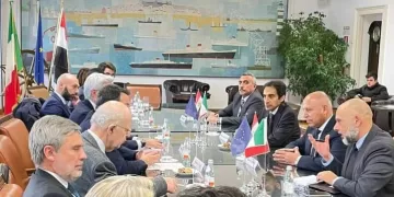 Egyptian-Italian RORO shipping route to increase Egyptian exports to European markets: min.