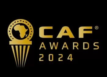 2024 CAF Awards: All final nominees
