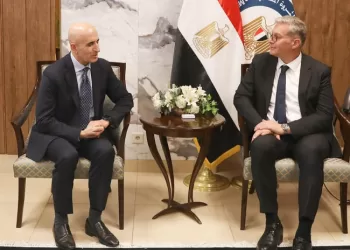 Petroleum min.: Canadian company seeks to add more rigs in Egyptian fields