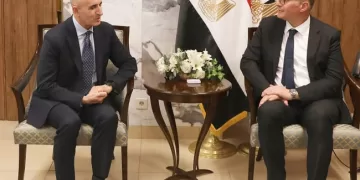 Petroleum min.: Canadian company seeks to add more rigs in Egyptian fields