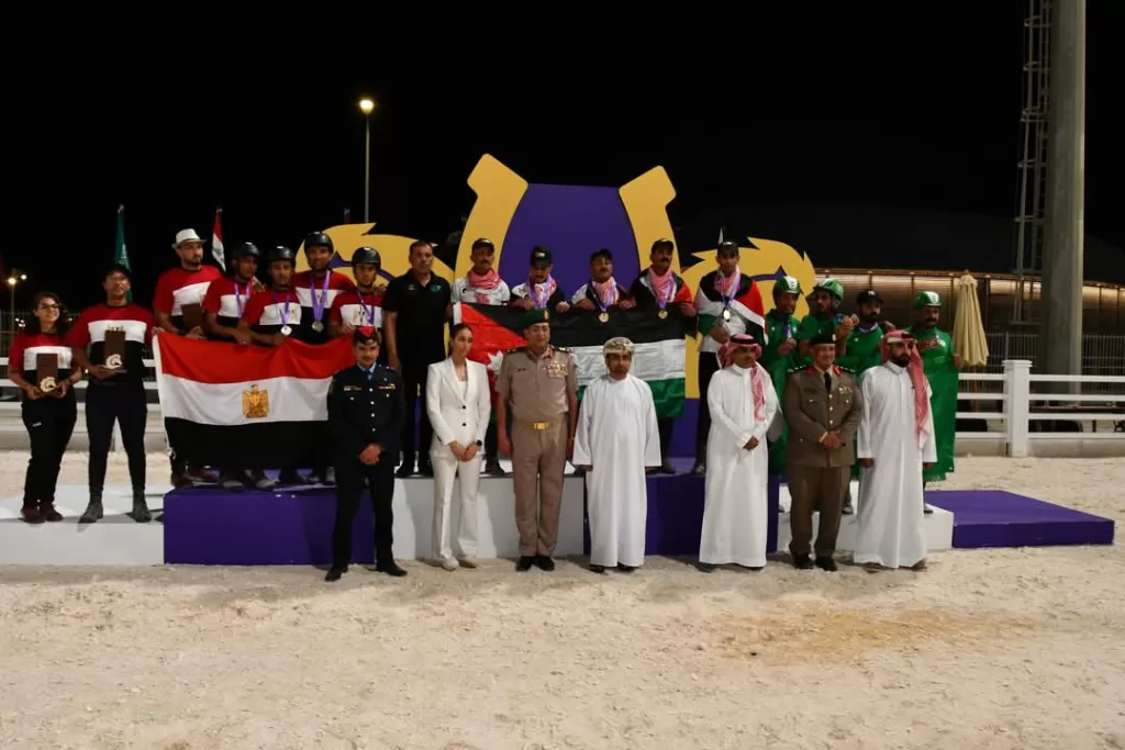 Army athletes coming second to none in sports arenas 7 - Egyptian Gazette