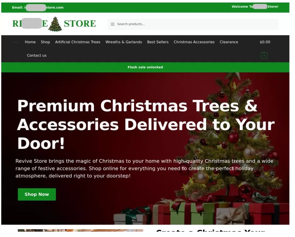 Scams unwrapped: Kaspersky’s cybersecurity experts warn of evolving holiday scams  5 - Egyptian Gazette