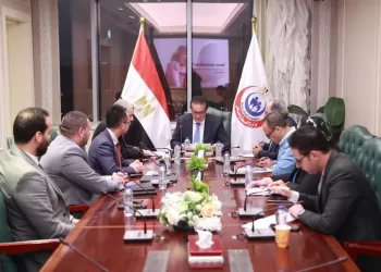 Health min., Mindray bolster collaboration